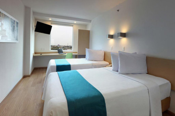 Las mejores ofertas de One Celaya Guanajuato 