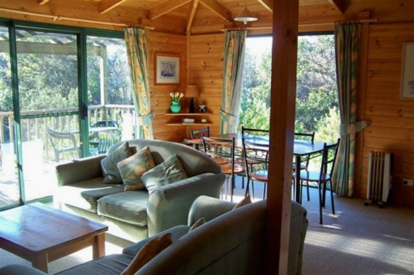 Las mejores ofertas de Sandpiper Ocean Cottages Hobart