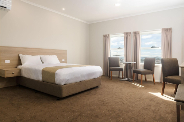 Las mejores ofertas de Somerset Hotel Hobart