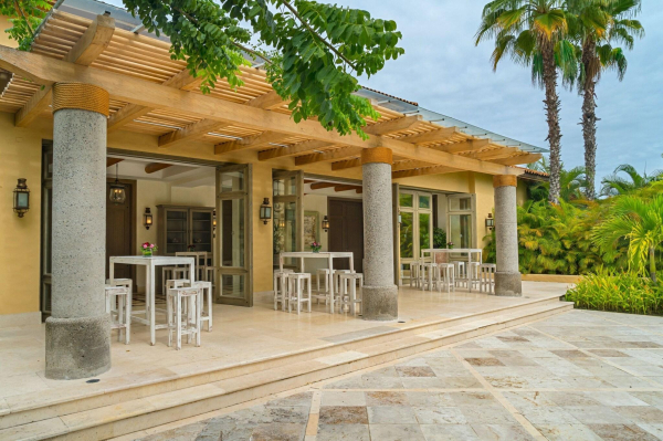 Las mejores ofertas de St Regis Punta Mita Resort Puerto Vallarta