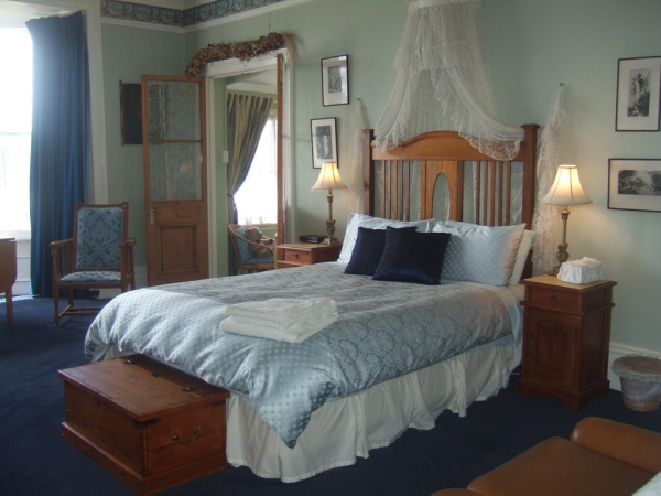 Las mejores ofertas de Undine Bed & Breakfast Hobart