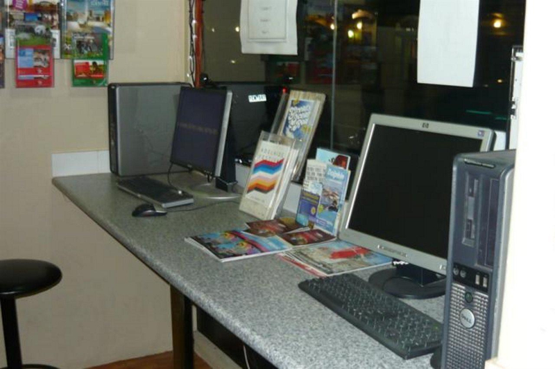 Las mejores ofertas de Adelaide Motel Backpackers Adelaide