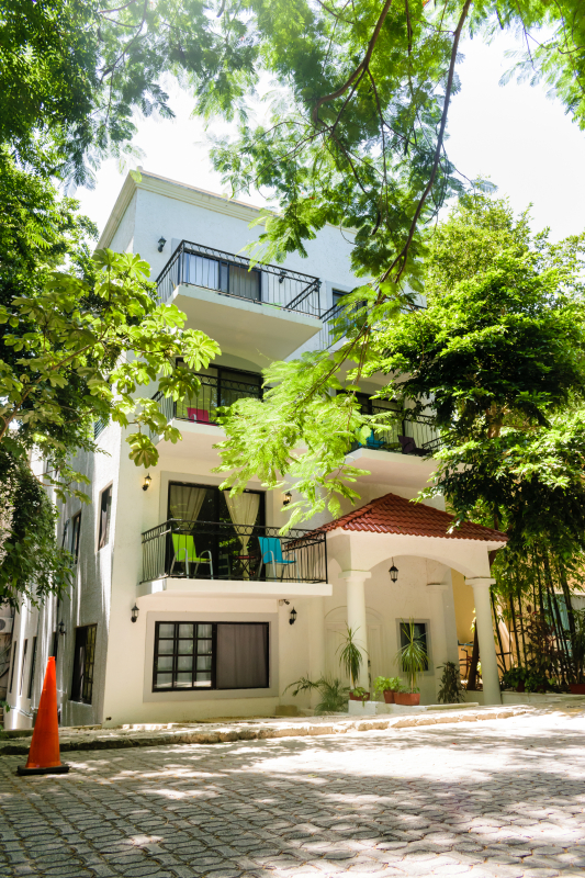 Las mejores ofertas de Casa Blanca Playa Del Carmen