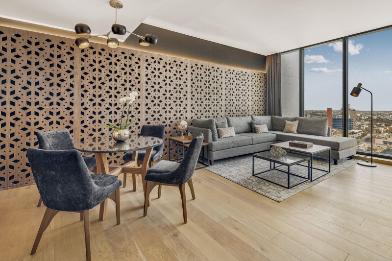 Las mejores ofertas de Fiesta Americana Monterrey Pabellon M Monterrey