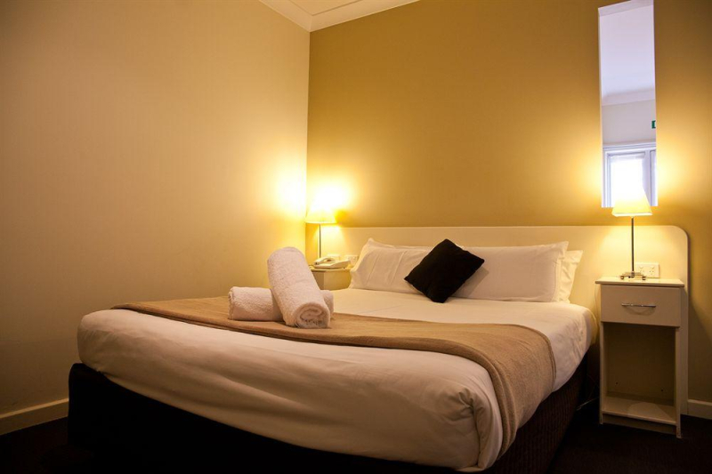 Mount Gambier International