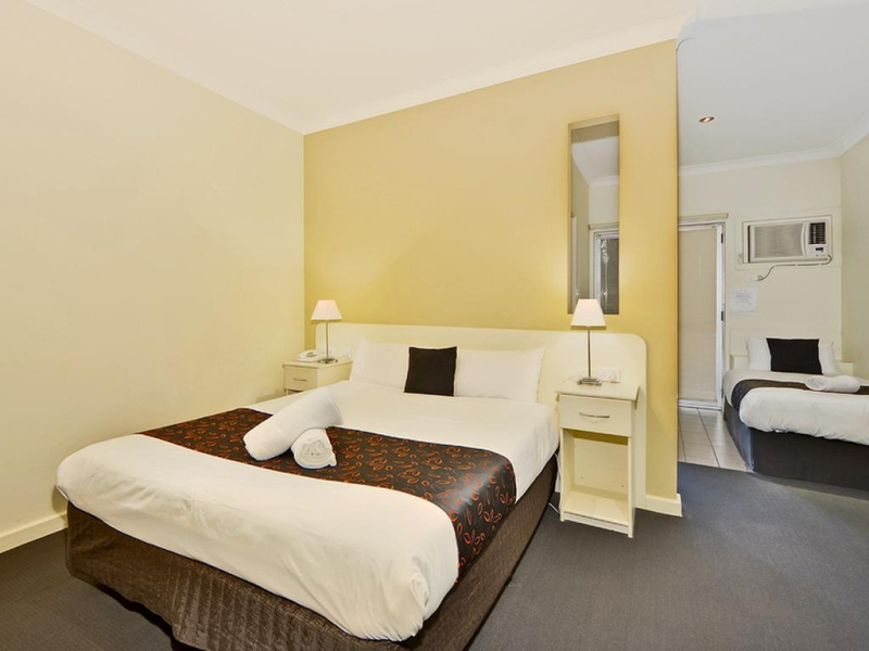 Mount Gambier International