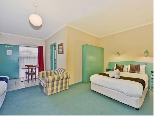 Mount Gambier International