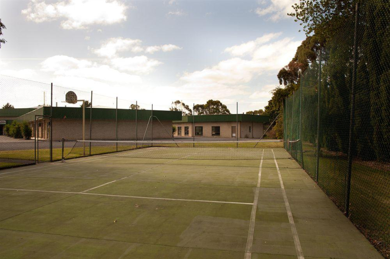 Mount Gambier International