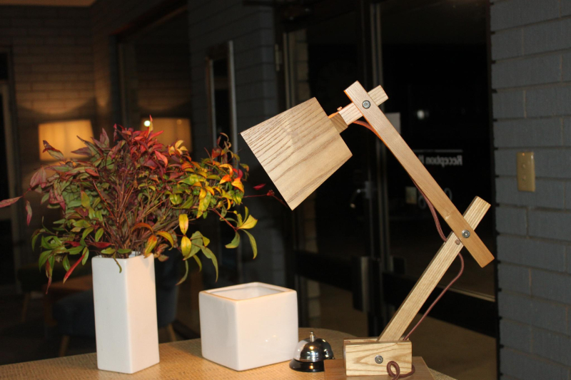 Mount Gambier International