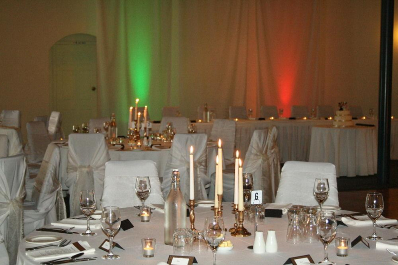 Mount Gambier International