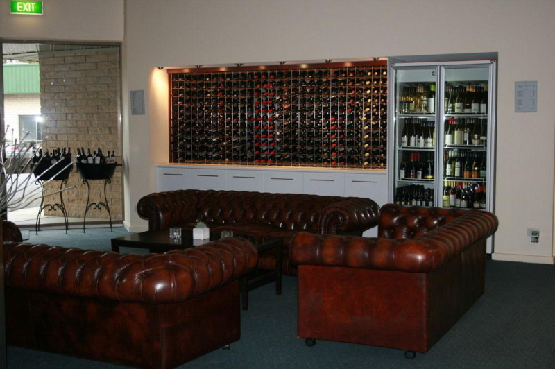 Mount Gambier International