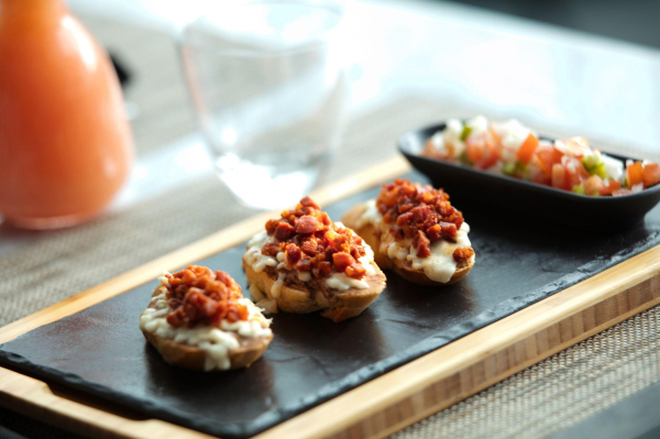 Las mejores ofertas de AC Hotel Queretaro Antea Allende 