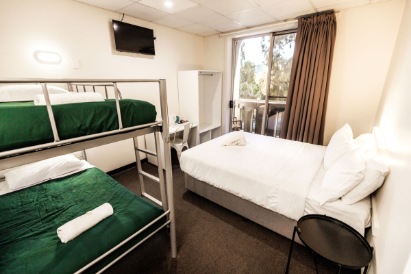 Las mejores ofertas de Adelaide Central YHA Hostel Adelaide