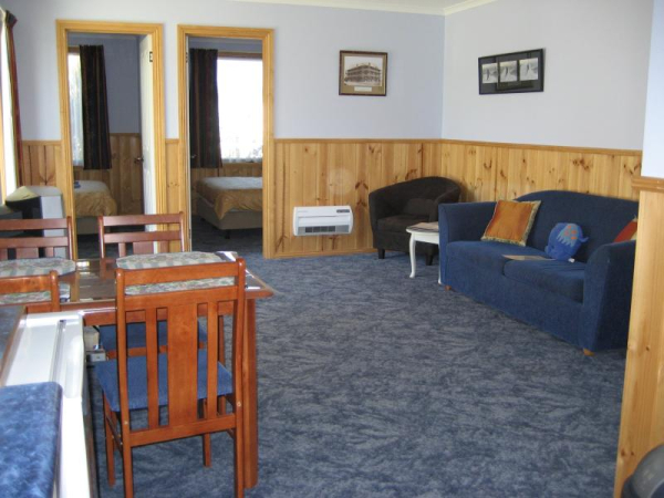 Las mejores ofertas de Anchor Down Cottages Hobart