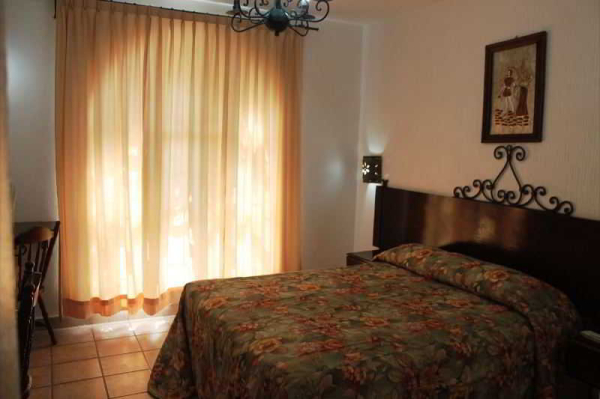 Las mejores ofertas de Arcadas San Miguel de Allende Allende