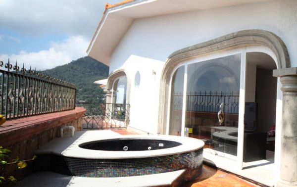 Las mejores ofertas de De Cantera y Plata Hotel Boutique Taxco