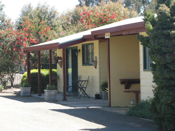 Las mejores ofertas de Ficifolia Lodge Mount Gambier 