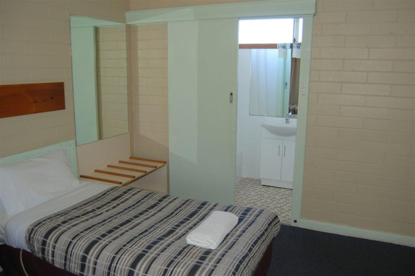 Las mejores ofertas de Guichen Bay Motel Mount Gambier