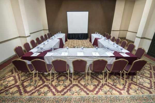 Las mejores ofertas de Hotel San Francisco León 