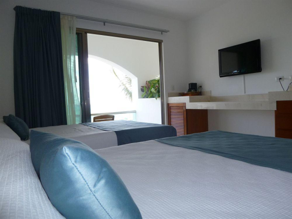Las mejores ofertas de Melissa Apartment Playa Del Carmen