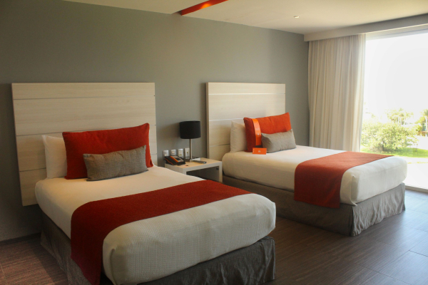Las mejores ofertas de Real Inn Cancun Cancún