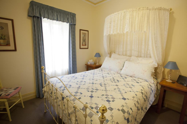 Las mejores ofertas de Robe House B&B Mount Gambier 