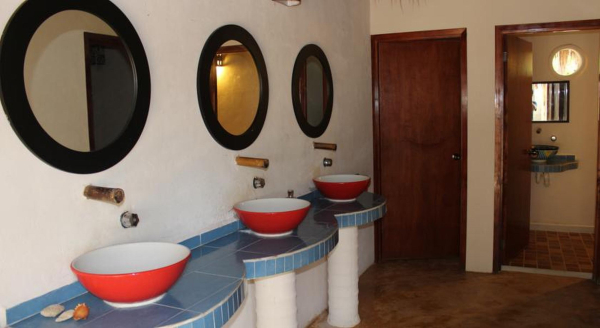 Las mejores ofertas de Tubo Tulum Hostel Tulum