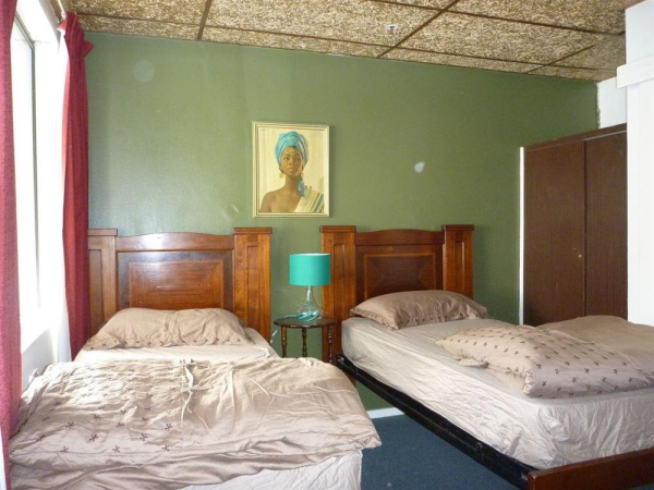 Las mejores ofertas de Adelaide Travellers Inn Backpackers Adelaide