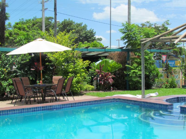 Las mejores ofertas de Ayr Max Motel Townsville