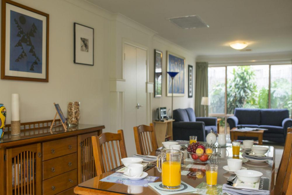 Las mejores ofertas de Bellevue Bed & Breakfast Adelaide