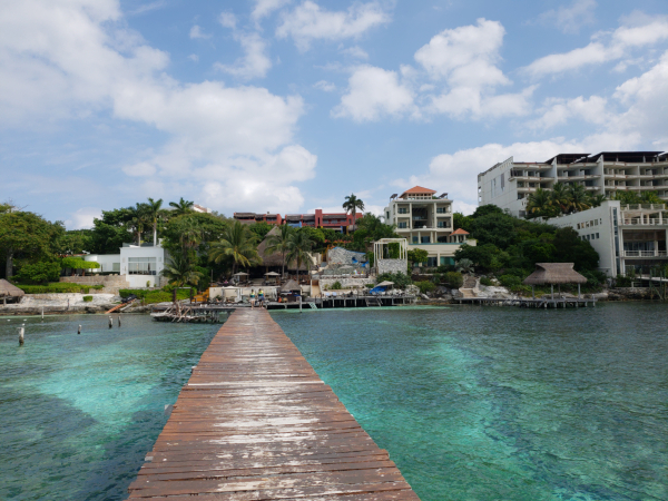 Las mejores ofertas de Casa De Los Sueños Cancún