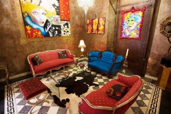 Las mejores ofertas de Casa Pedro Loza Petit Hotel Guadalajara