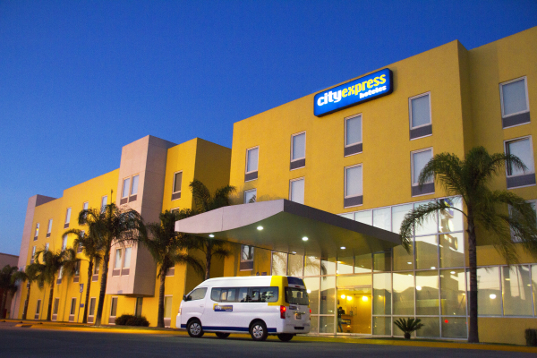 Las mejores ofertas de City Express Tepatitlan Guadalajara 