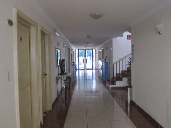 Las mejores ofertas de Del Marques Hotel & Suites Guadalajara 