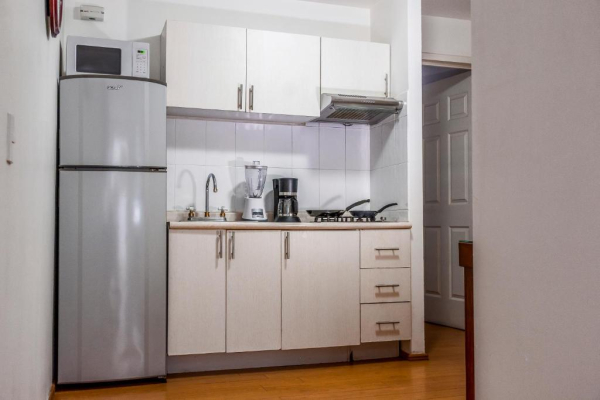 Las mejores ofertas de European life Style Executive Suites & Gallery Guadalajara 