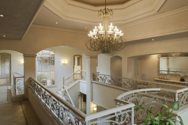 Las mejores ofertas de Hotel & Suites Quinta Magna Guadalajara 