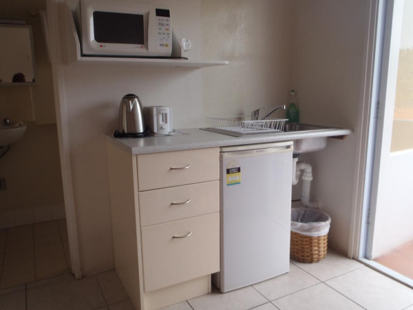 Las mejores ofertas de Strand Motel Townsville