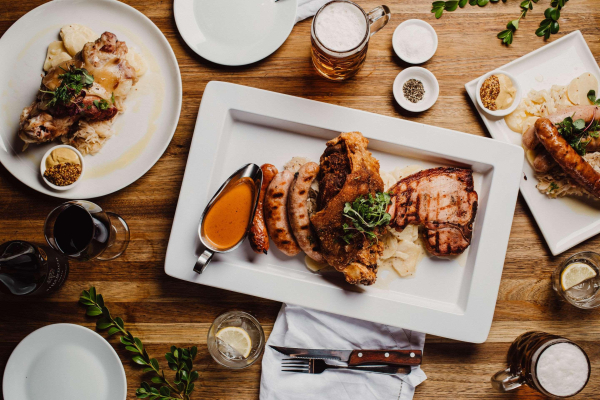 Las mejores ofertas de The Lodge by Haus Adelaide