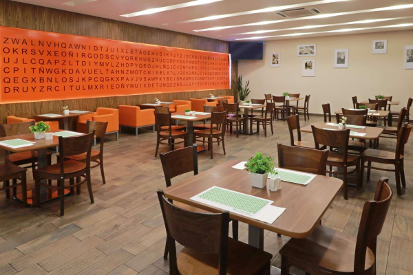 Las mejores ofertas de Wyndham Garden Guadalajara Acueducto Guadalajara