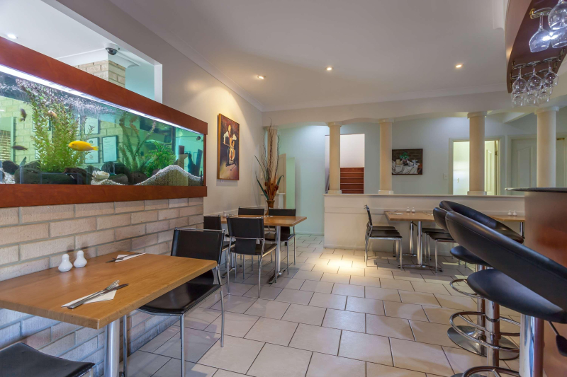Las mejores ofertas de Best Western Tuscany on Tor Motor Inn Toowoomba