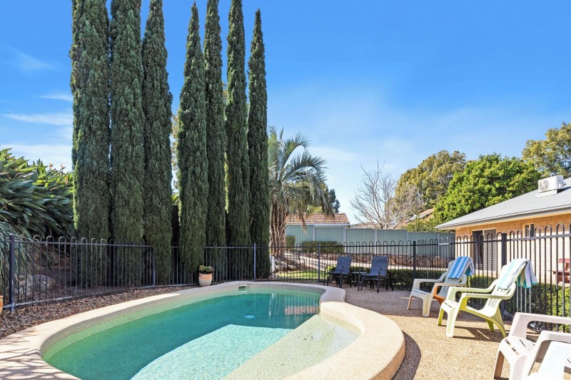 Great Divide Motor Inn