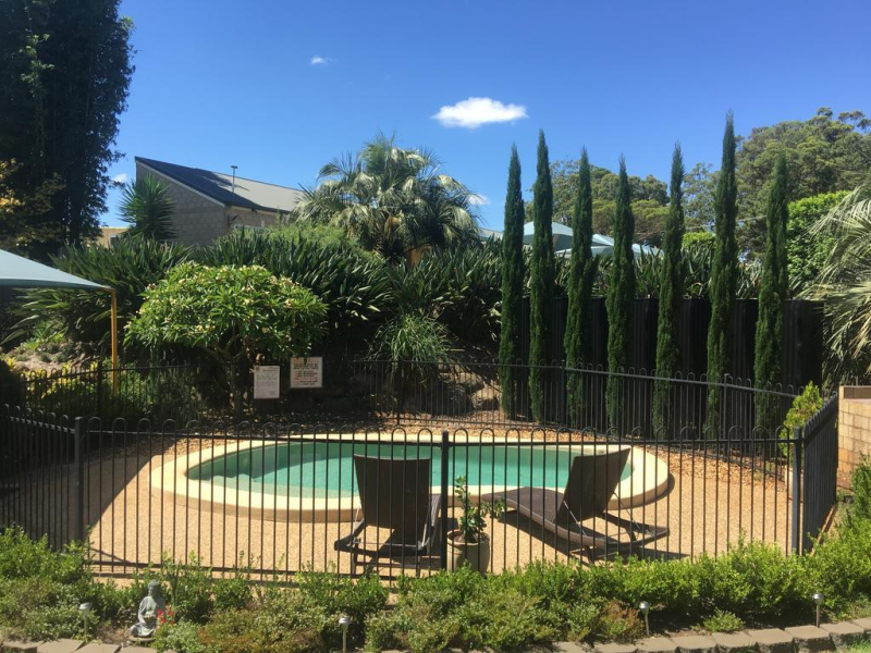 Great Divide Motor Inn