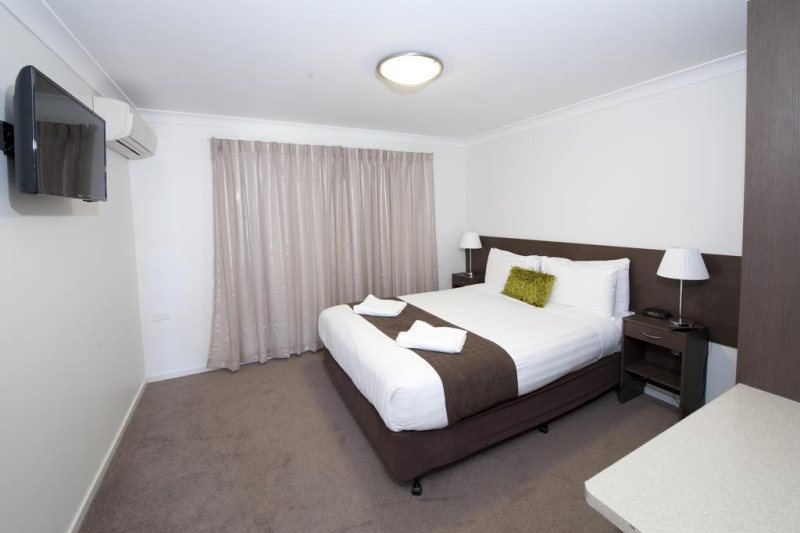 Great Divide Motor Inn