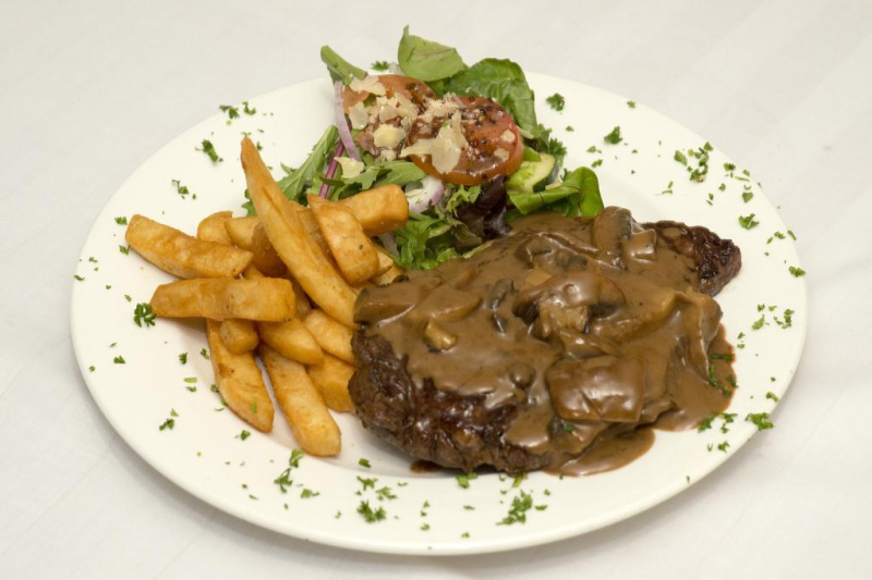 Great Divide Motor Inn