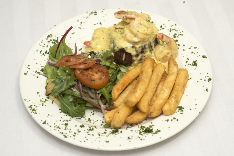 Great Divide Motor Inn