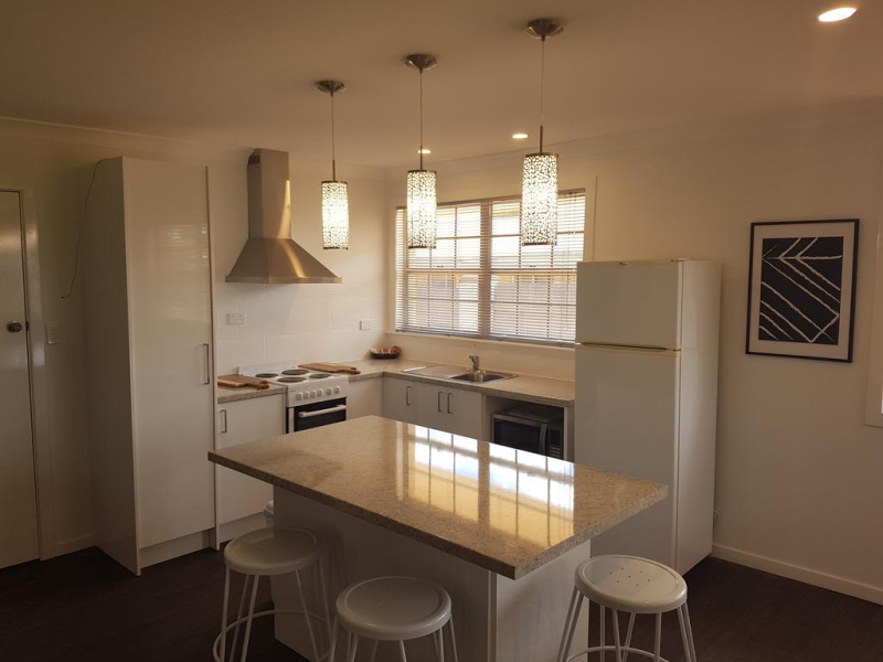 Great Divide Motor Inn