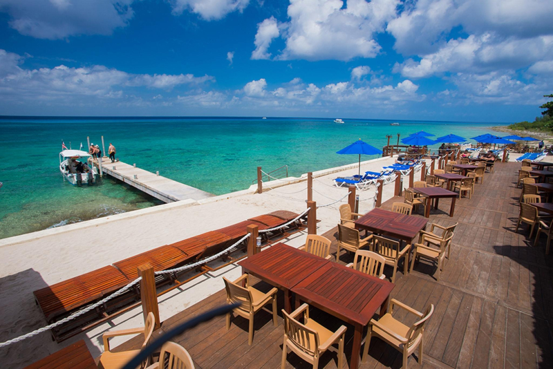 Las mejores ofertas de The Landmark Resort Of Cozumel Cozumel 