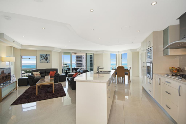 Las mejores ofertas de Aqua Vista Resort Maroochydore