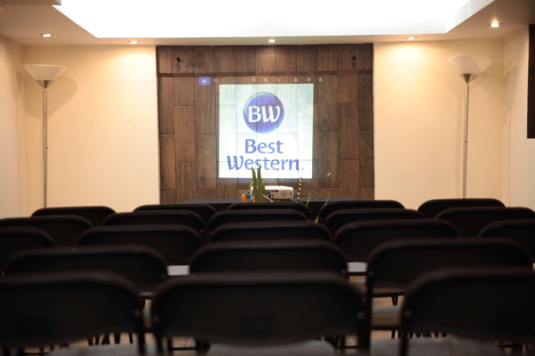 Las mejores ofertas de Best Western Real Tula Express Pachuca