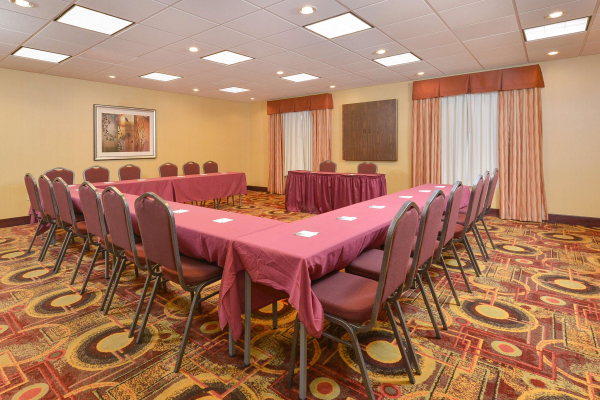 Las mejores ofertas de Hampton Inn Muscatine Muscatine 